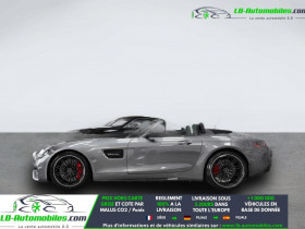 Mercedes AMG GT , garage LB AUTOMOBILES � Beaupuy