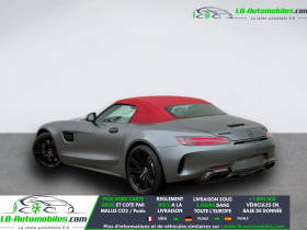 Mercedes AMG GT C 557 ch BVA  occasion � Beaupuy - photo n�4