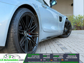 Mercedes AMG GT C 557 ch BVA  occasion � Beaupuy - photo n�5