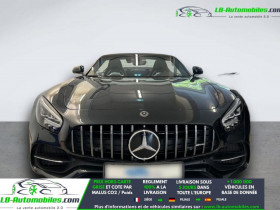 Mercedes AMG GT C 557 ch BVA  occasion � Beaupuy - photo n�4