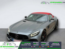 Mercedes AMG GT C 557 ch BVA  occasion � Beaupuy - photo n�2