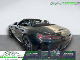 Mercedes AMG GT C 557 ch BVA  occasion � Beaupuy - photo n�3