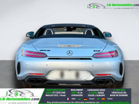 Mercedes AMG GT C 557 ch BVA  occasion � Beaupuy - photo n�4