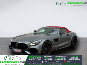 Mercedes AMG GT , garage LB AUTOMOBILES � Beaupuy