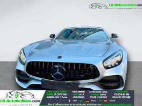 Mercedes AMG GT C 557 ch BVA  occasion � Beaupuy - photo n�3