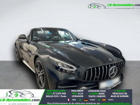 Mercedes AMG GT C 557 ch BVA  occasion � Beaupuy - photo n�2