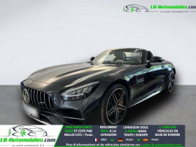 Mercedes AMG GT , garage LB AUTOMOBILES � Beaupuy