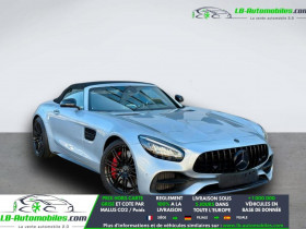 Mercedes AMG GT C 557 ch BVA  occasion � Beaupuy - photo n�2