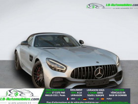 Mercedes AMG GT , garage LB AUTOMOBILES � Beaupuy
