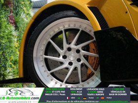 Mercedes AMG GT C 557 ch BVA  occasion � Beaupuy - photo n�4