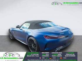 Mercedes AMG GT C 557 ch BVA  occasion � Beaupuy - photo n�3