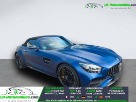 Mercedes AMG GT C 557 ch BVA  occasion � Beaupuy - photo n�2