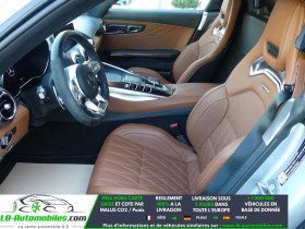 Mercedes AMG GT C 557 ch BVA  occasion � Beaupuy - photo n�5