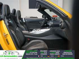 Mercedes AMG GT C 557 ch BVA  occasion � Beaupuy - photo n�3