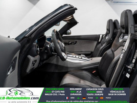 Mercedes AMG GT C 557 ch BVA  occasion � Beaupuy - photo n�4