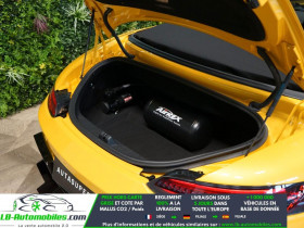 Mercedes AMG GT C 557 ch BVA  occasion � Beaupuy - photo n�5