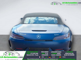 Mercedes AMG GT C 557 ch BVA  occasion � Beaupuy - photo n�4