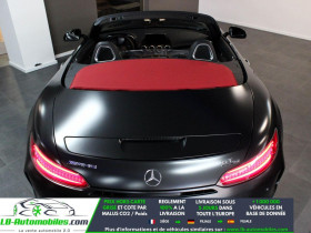 Mercedes AMG GT C 557 ch BVA  occasion � Beaupuy - photo n�5
