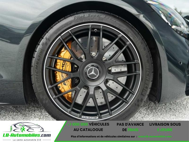 Mercedes AMG GT C 557 ch BVA  occasion  Beaupuy - photo n5
