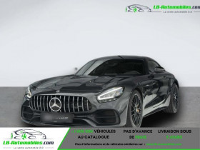 Mercedes AMG GT , garage LB AUTOMOBILES  Beaupuy