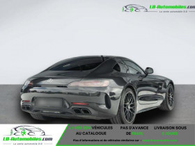Mercedes AMG GT C 557 ch BVA  occasion  Beaupuy - photo n2