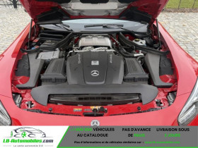Mercedes AMG GT C 557 ch BVA  occasion  Beaupuy - photo n4