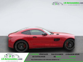 Mercedes AMG GT C 557 ch BVA  occasion  Beaupuy - photo n3