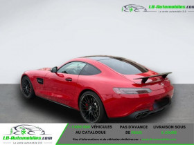 Mercedes AMG GT C 557 ch BVA  occasion  Beaupuy - photo n2