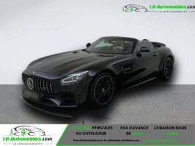 Mercedes AMG GT , garage LB AUTOMOBILES  Beaupuy