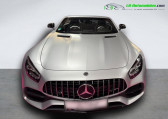 Mercedes AMG GT occasion année 2019 boite Automatique Annonce Mercedes AMG GT occasion Essence C 557 ch BVA à Beaupuy