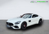 Mercedes AMG GT C 557 ch BVA   Beaupuy 31