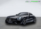 Mercedes AMG GT C 557 ch BVA   Beaupuy 31