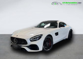 Mercedes AMG GT C 557 ch BVA   Beaupuy 31