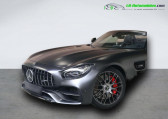 Mercedes AMG GT occasion année 2018 boite Automatique Annonce Mercedes AMG GT occasion Essence C 557 ch BVA à Beaupuy