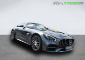 Mercedes AMG GT occasion année 2018 boite Automatique Annonce Mercedes AMG GT occasion Essence C 557 ch BVA à Beaupuy