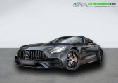 Mercedes AMG GT occasion année 2018 boite Automatique Annonce Mercedes AMG GT occasion Essence C 557 ch BVA à Beaupuy