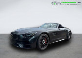 Mercedes AMG GT occasion année 2017 boite Automatique Annonce Mercedes AMG GT occasion Essence C 557 ch BVA à Beaupuy