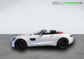 Mercedes AMG GT occasion année 2021 boite Automatique Annonce Mercedes AMG GT occasion Essence C 557 ch BVA à Beaupuy