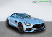 Mercedes AMG GT occasion année 2021 boite Automatique Annonce Mercedes AMG GT occasion Essence C 557 ch BVA à Beaupuy