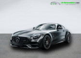 Mercedes AMG GT occasion année 2018 boite Automatique Annonce Mercedes AMG GT occasion Essence C 557 ch BVA à Beaupuy