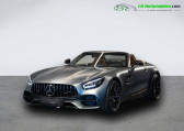 Mercedes AMG GT occasion année 2022 boite Automatique Annonce Mercedes AMG GT occasion Essence C 557 ch BVA à Beaupuy