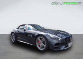 Mercedes AMG GT occasion année 2018 boite Automatique Annonce Mercedes AMG GT occasion Essence C 557 ch BVA à Beaupuy