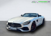 Mercedes AMG GT occasion année 2019 boite Automatique Annonce Mercedes AMG GT occasion Essence C 557 ch BVA à Beaupuy