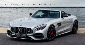Mercedes AMG GT , garage EXCLUSIVE CARS MONACO  MONACO