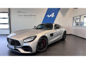 Mercedes AMG GT occasion année 2019 boite Automatique Annonce Mercedes AMG GT occasion Essence C Coupe Speedshift DCT à SAINT-GREGOIRE