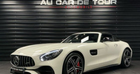 Mercedes AMG GT occasion 2017 mise en vente &agrave; Chanceaux-sur-Choisille par le garage AU CAR DE TOUR - photo n&deg;1