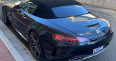 Mercedes AMG GT C Roadster 4.0 V8 Biturbo 557 ch   MONACO 98