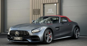 Mercedes AMG GT occasion 2019 mise en vente à Roanne par le garage 314CARS - photo n°1