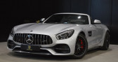 Annonce Mercedes AMG GT occasion Essence C Roadster 557 ch 1 MAIN !! 33.000 km !!  Lille