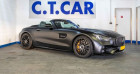 Mercedes AMG GT occasion Gris année 2017 boite Automatique Annonce Mercedes AMG GT occasion Essence C ROADSTER EDITION 50 à Hesperange